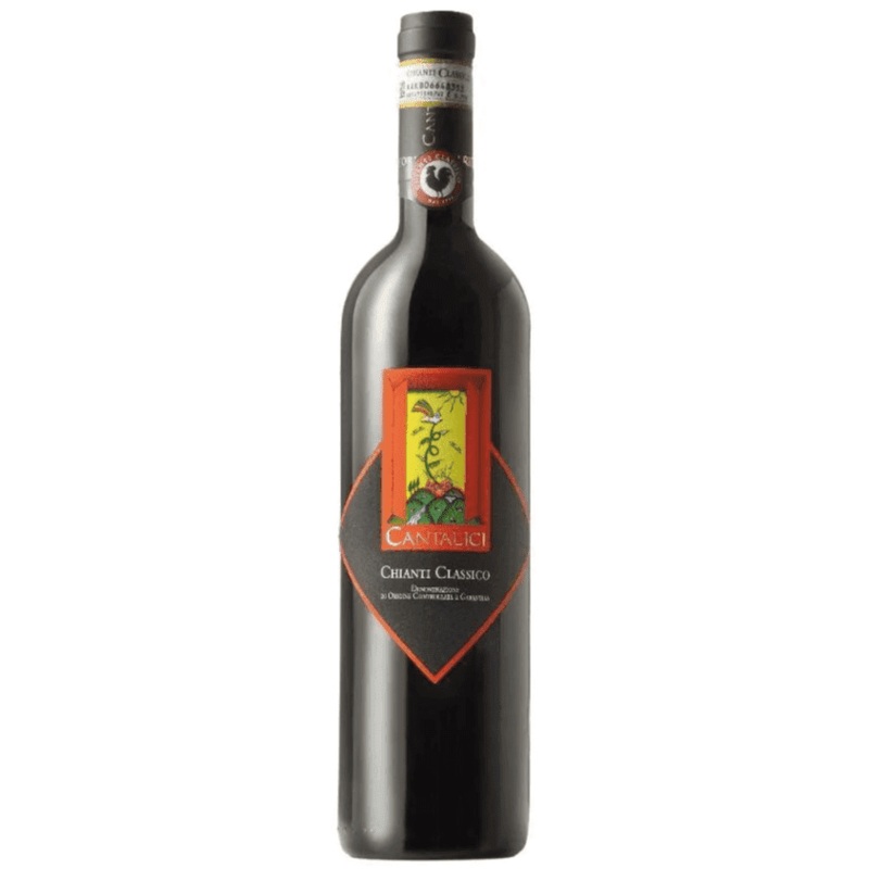 CANTALICI Chianti Classico 2016