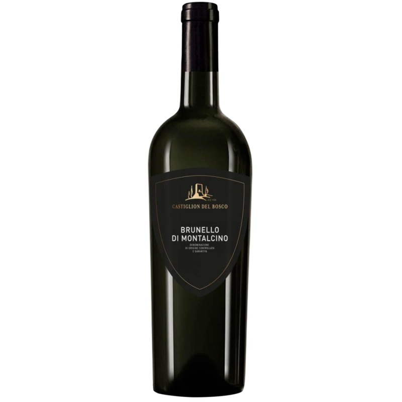 CASTIGLION DEL BOSCO Brunello di Montalcino 2016