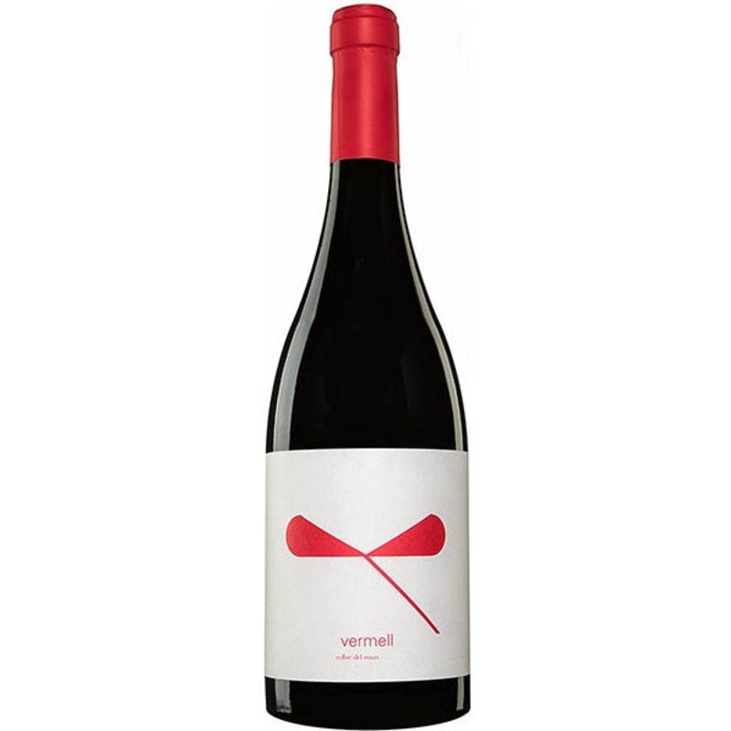 CELLER DE ROURE Vermell 2022