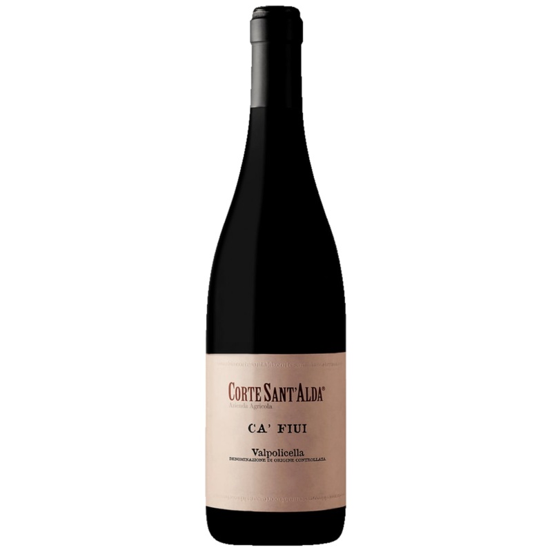 CORTE SANT'ALDA Valpolicella Ca'Fiui 2020