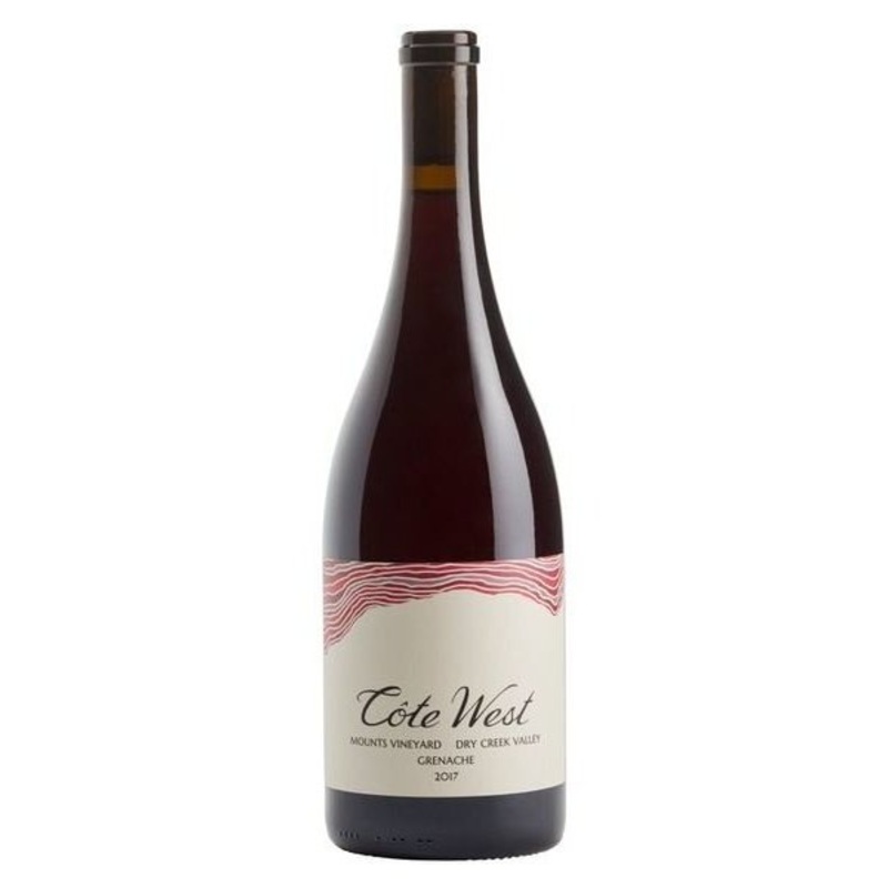 COTE WEST Mounts Vineyard Grenache 2019