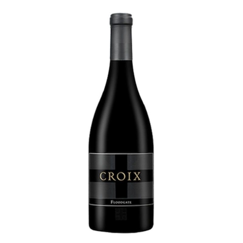 CROIX ESTATE "Floodgate" Pinot Noir 2022