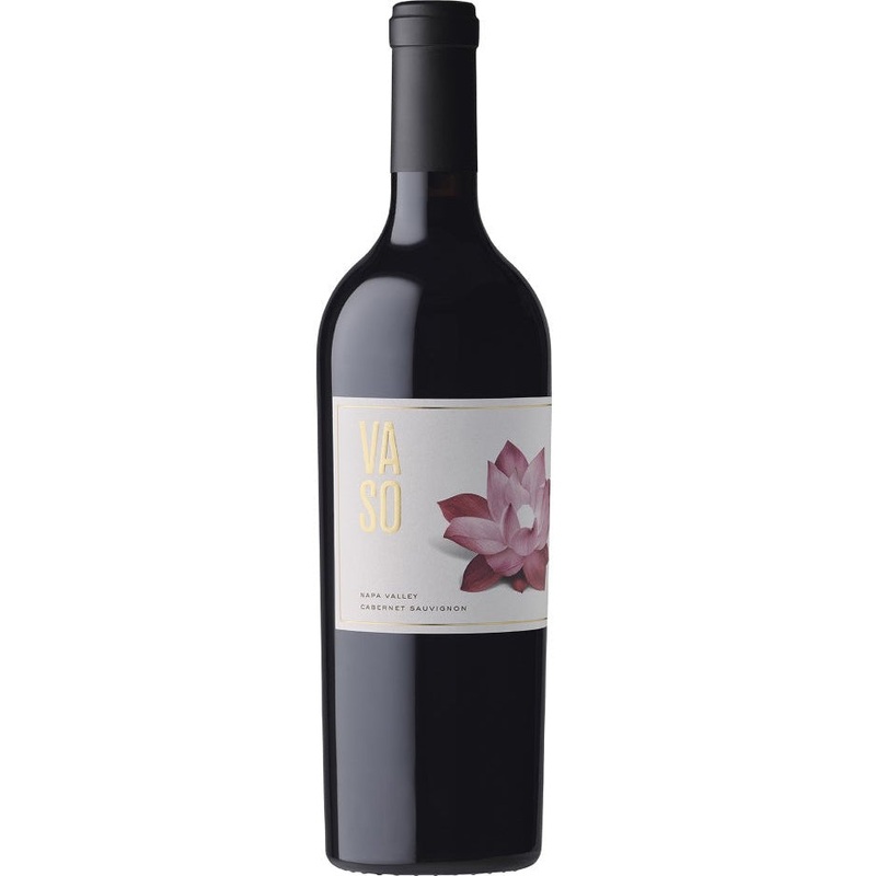 DANA ESTATES "Vaso" Napa Valley Cabernet Sauvignon 2019