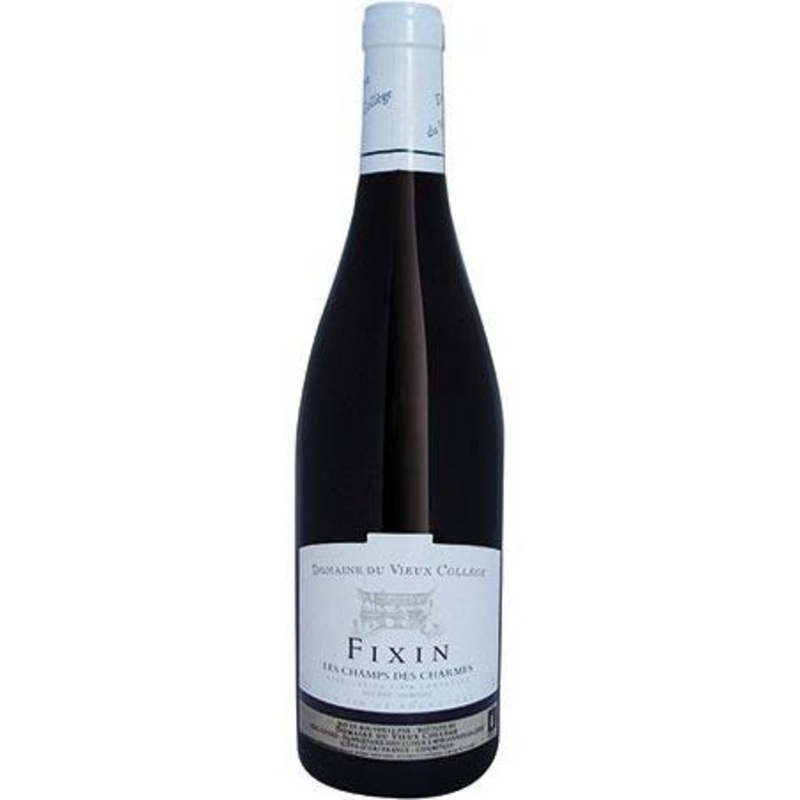 DOMAINE DU VIEUX COLLEGE Les Champs des Charmes Fixin 2020