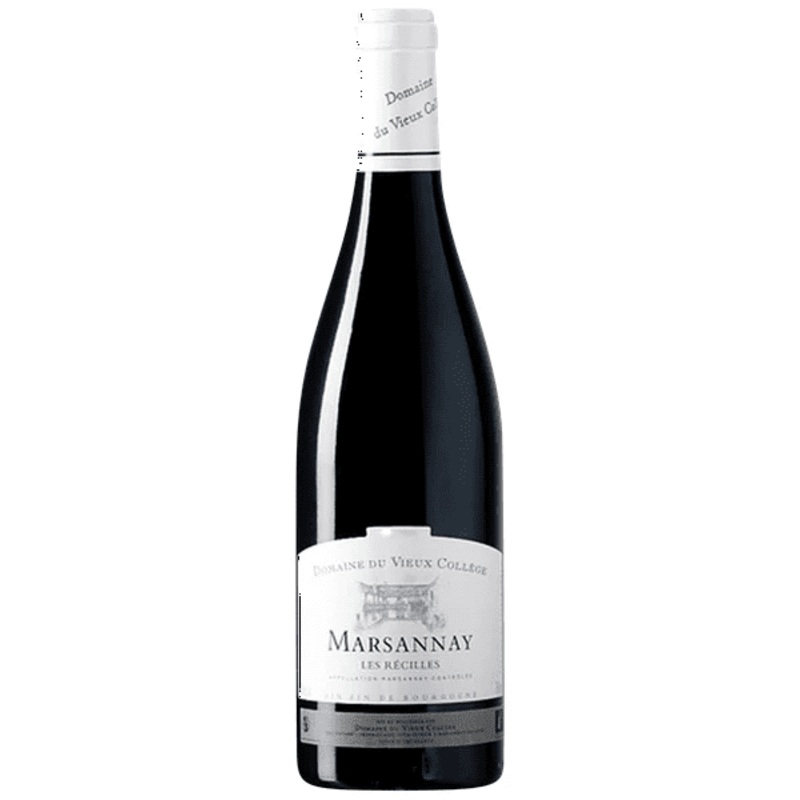 DOMAINE DU VIEUX COLLEGE Marsannay Les Favires 2018