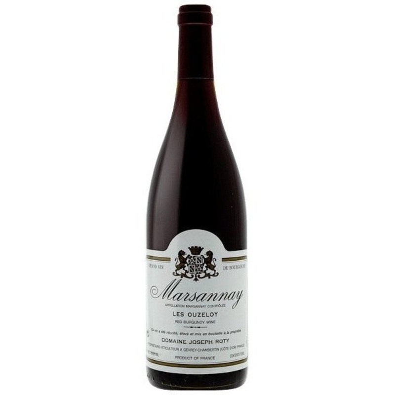 DOMAINE JOSEPH ROTY Marsannay 2018