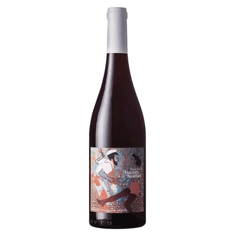 DOMAINE LES HAUTES NOELLES Voulez-Vous Gamay Avec Moi' 2020