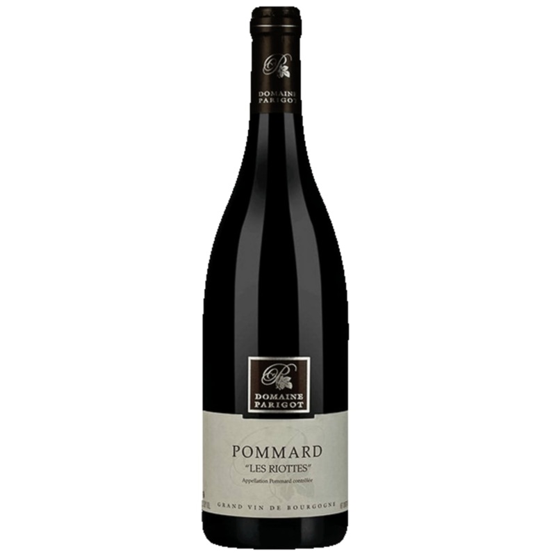 DOMAINE PARIGOT Pommard Les Riottes 2019