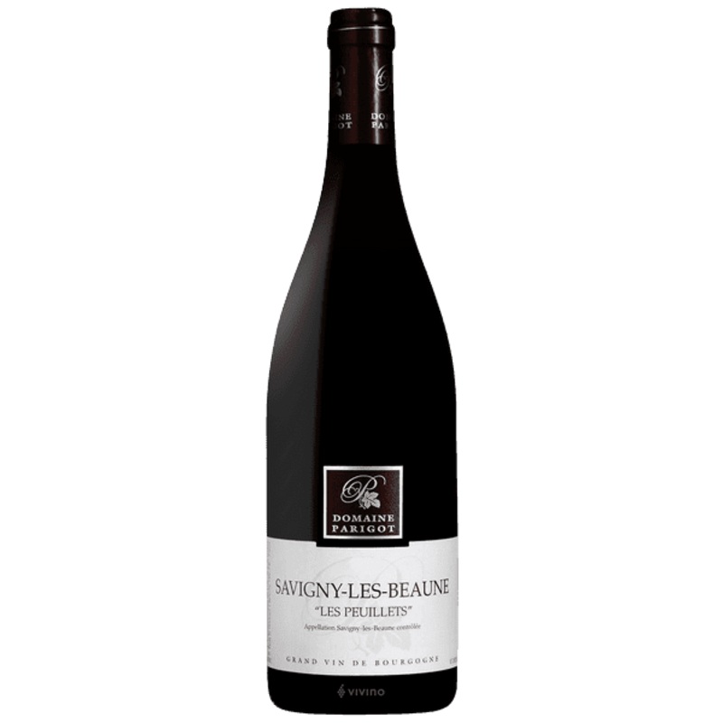 DOMAINE PARIGOT Savigny-ls-Beaune 1er Cru 'Les Peuillets' 2020