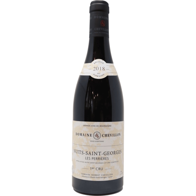 DOMAINE ROBERT CHEVILLON Nuits-Saint-Georges 1er Cru "Les Perrires" 2021