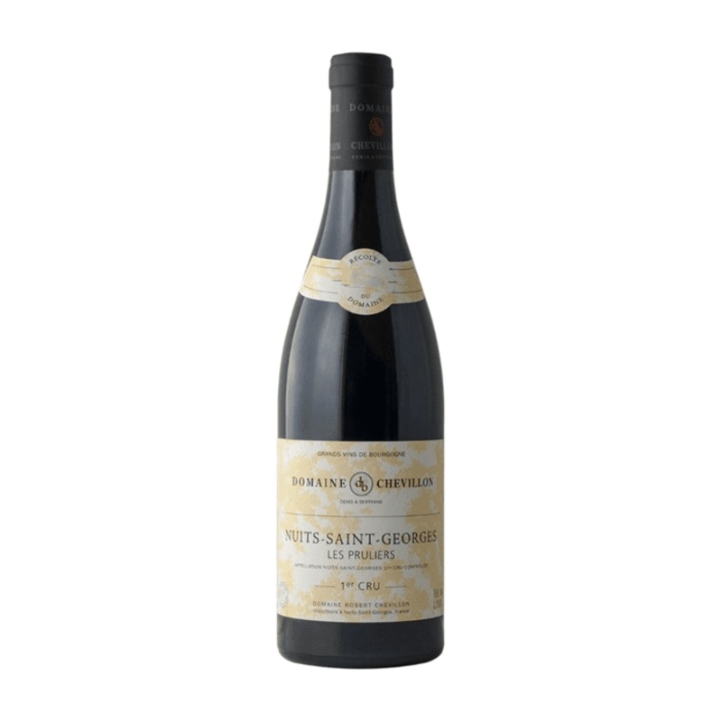DOMAINE ROBERT CHEVILLON Nuits-Saint-Georges 1er Cru "Les Pruliers" 2021