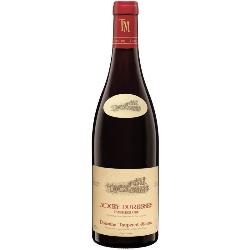 DOMAINE TAUPENOT-MERME Auxey-Duresses Premier Cru 2018