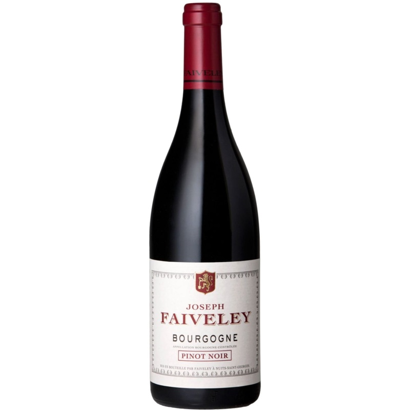 FAIVELEY Bourgogne Pinot Noir 2020