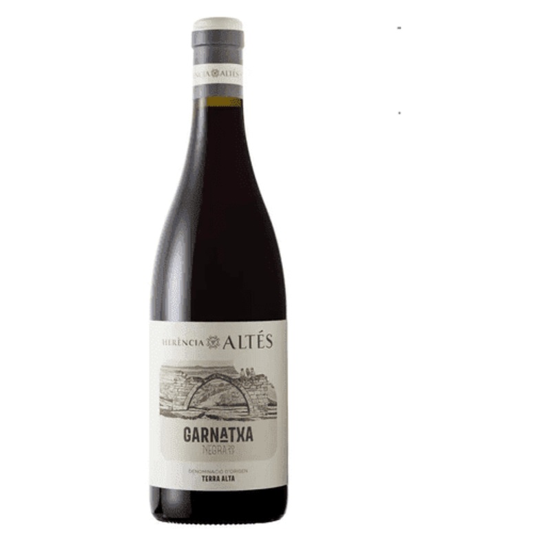 HERNCIA ALTS Garnatxa Negra 2022