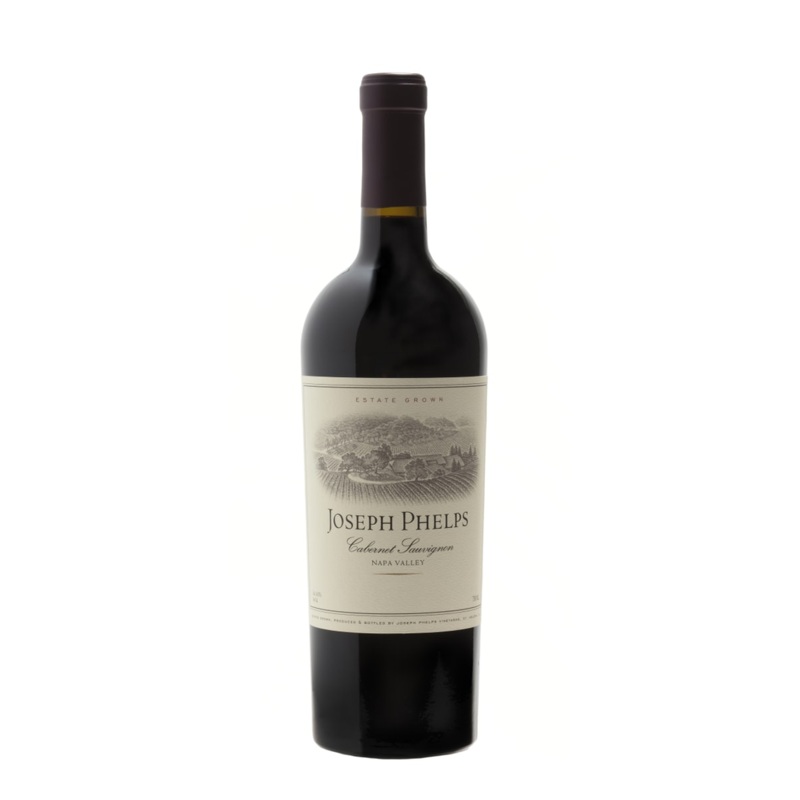 JOSEPH PHELPS Cabernet Sauvignon 2019