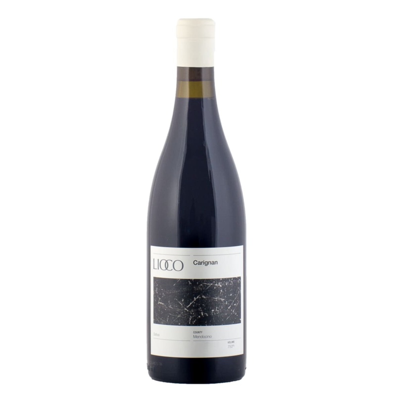 LIOCO Sativa Carignan 2019
