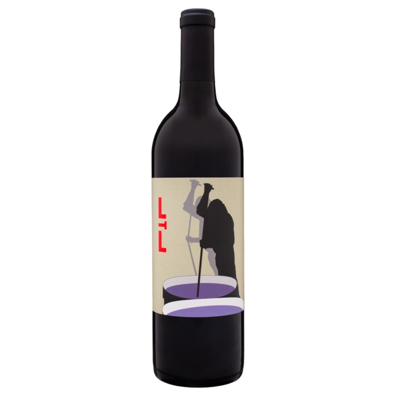 LTL BY UPCHURCH VINEYARDS Cabernet Sauvignon 2019