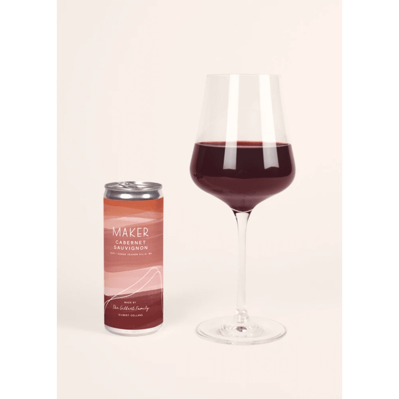 MAKER WINE Cabernet Sauvignon 2022