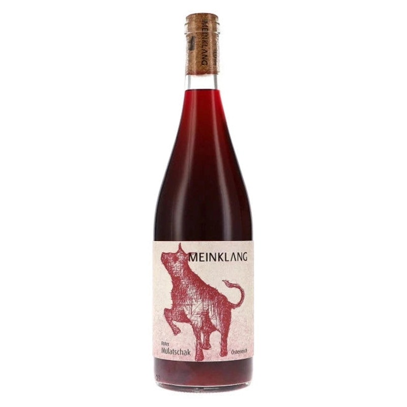MEINKLANG Mulatschak Red 2022