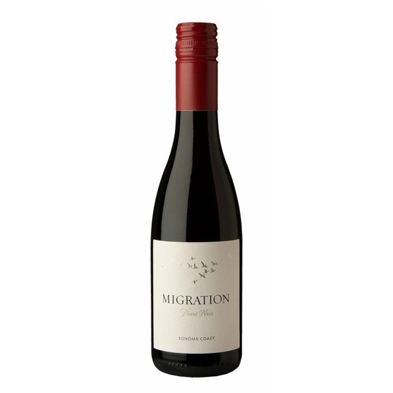 MIGRATION Sonoma Coast Pinot Noir 2021 375ml