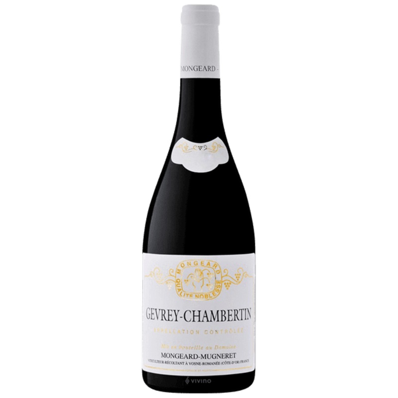 MONGEARD-MUGNERET Gevrey Chambertin 2021