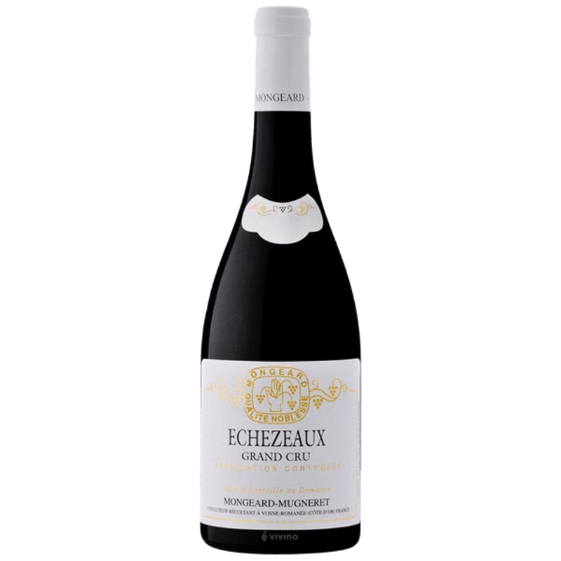 MONGEARD-MUGNERET Grands Echezeaux, Grand Cru 2021