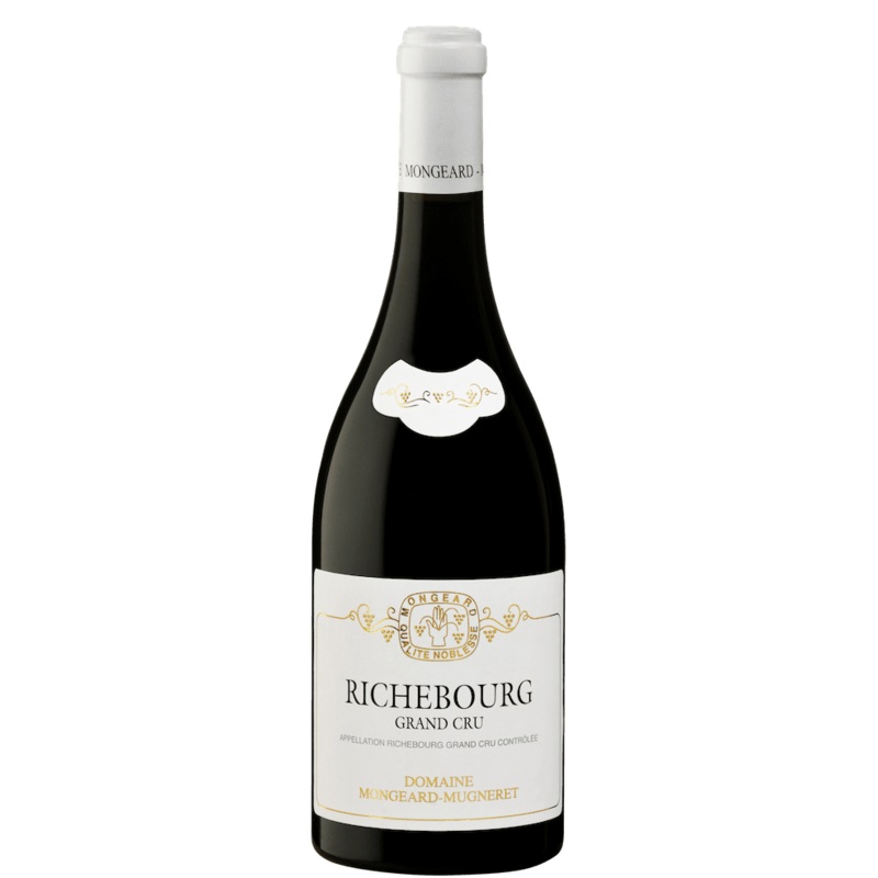 MONGEARD-MUGNERET Richebourg Grand Cru 2021