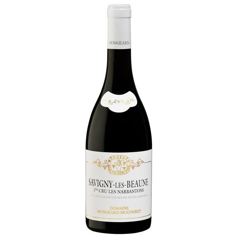 MONGEARD-MUGNERET Savigny LesBeaune, Les Narbantons 1er Cru 2021