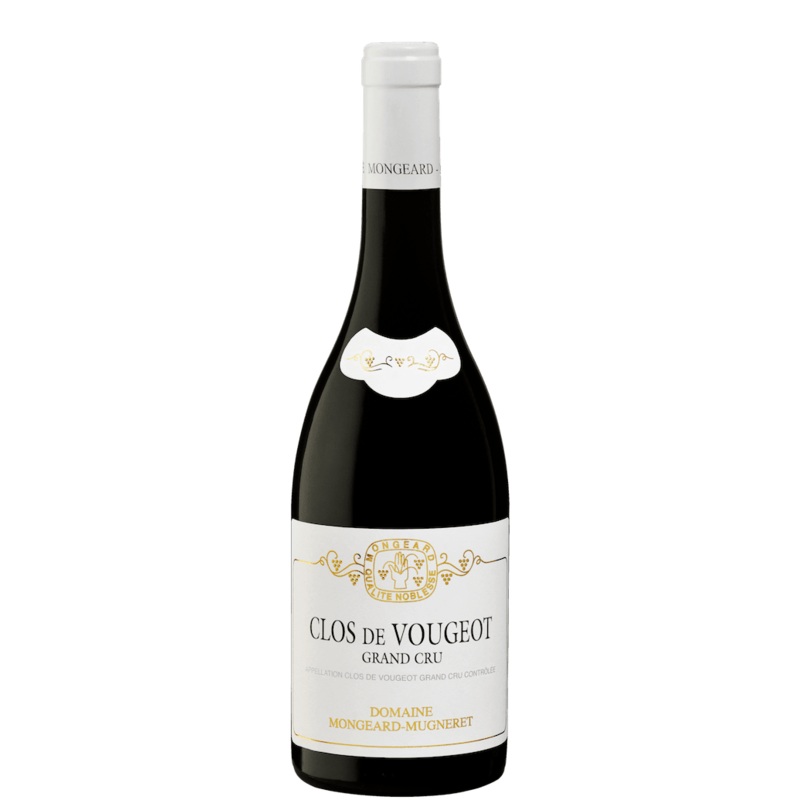 MONGEARD-MUGNERET Vougeot 1er Cru 2021