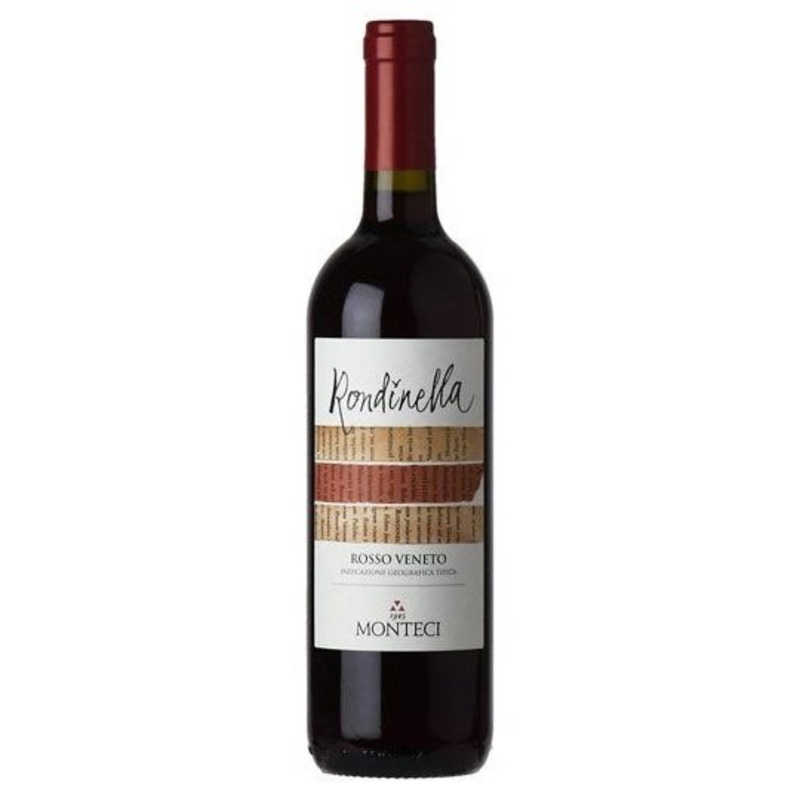 MONTECI RONDINELLA Veneto IGT 2021