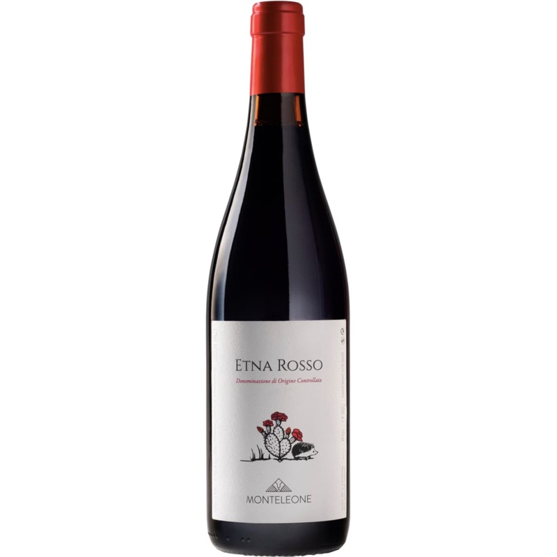 MONTELEONE Etna Rosso 2019