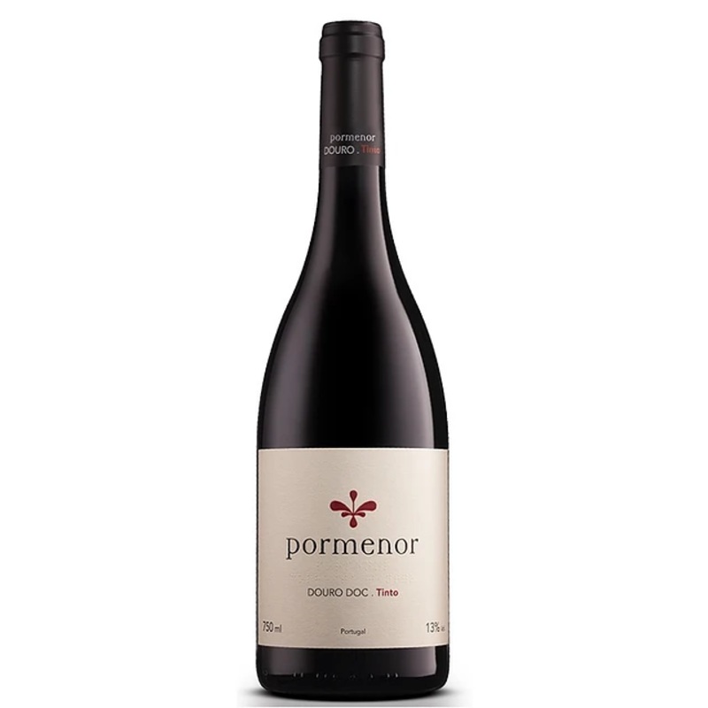 PORMENOR Tinto, Douro 2020
