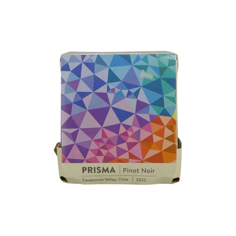 PRSIMA Casablanca Valley Pinot Noir 2022 Cans 4 Pack