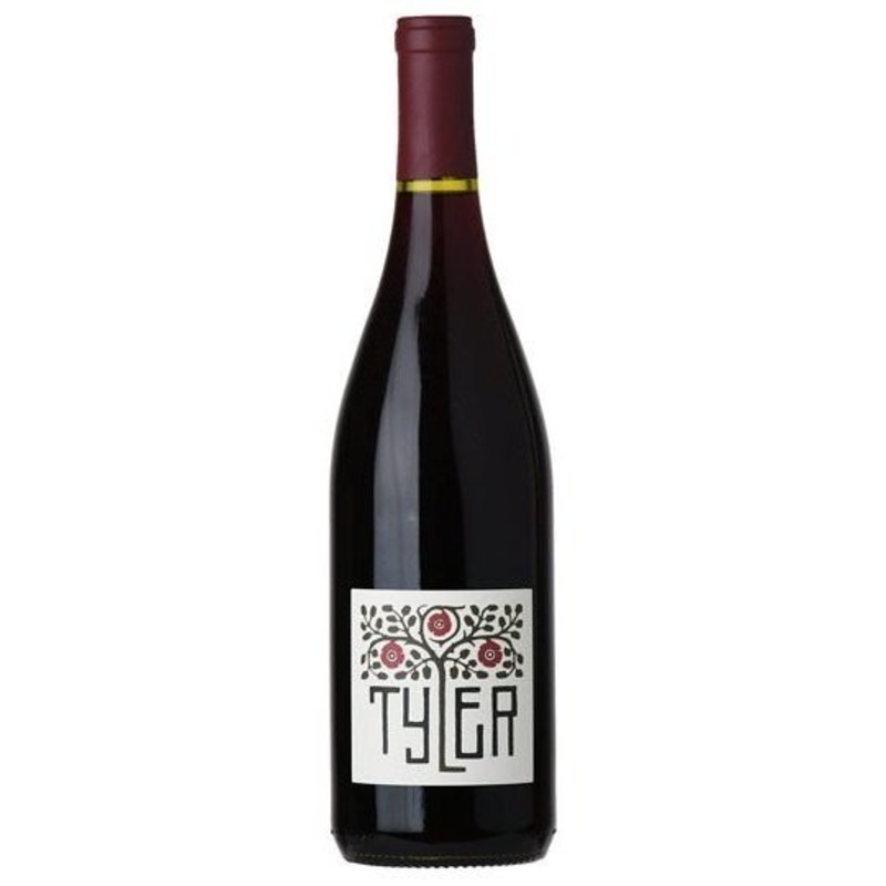 TYLER Santa Rita Hills Pinot Noir 2021