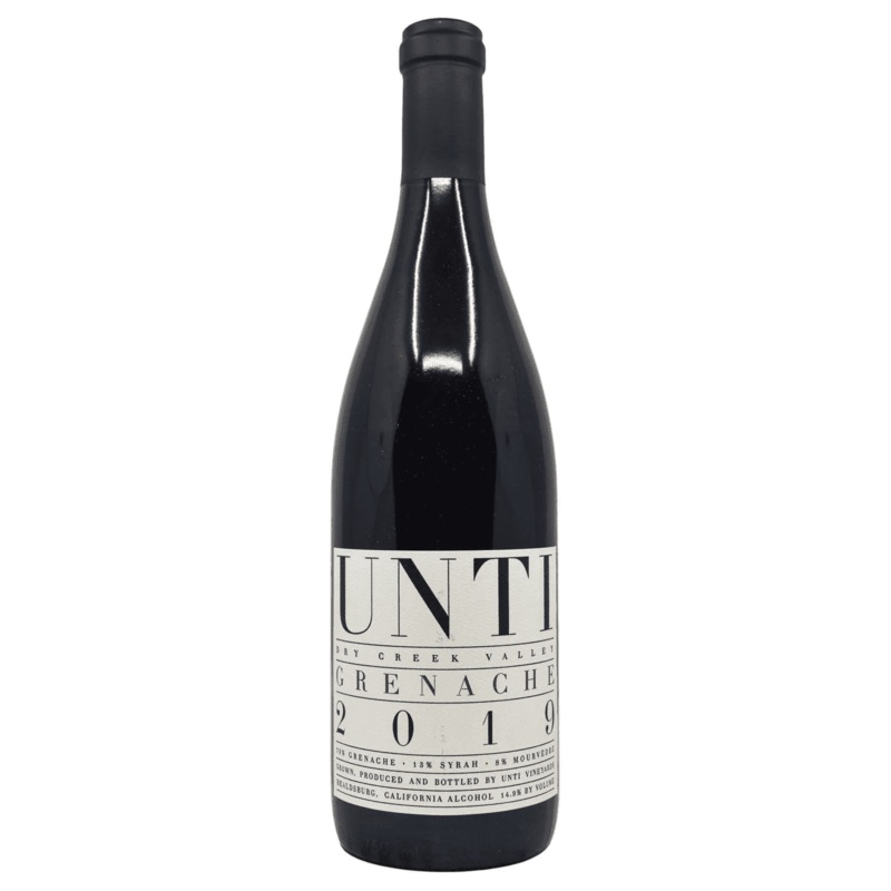 UNTI Grenache 2019