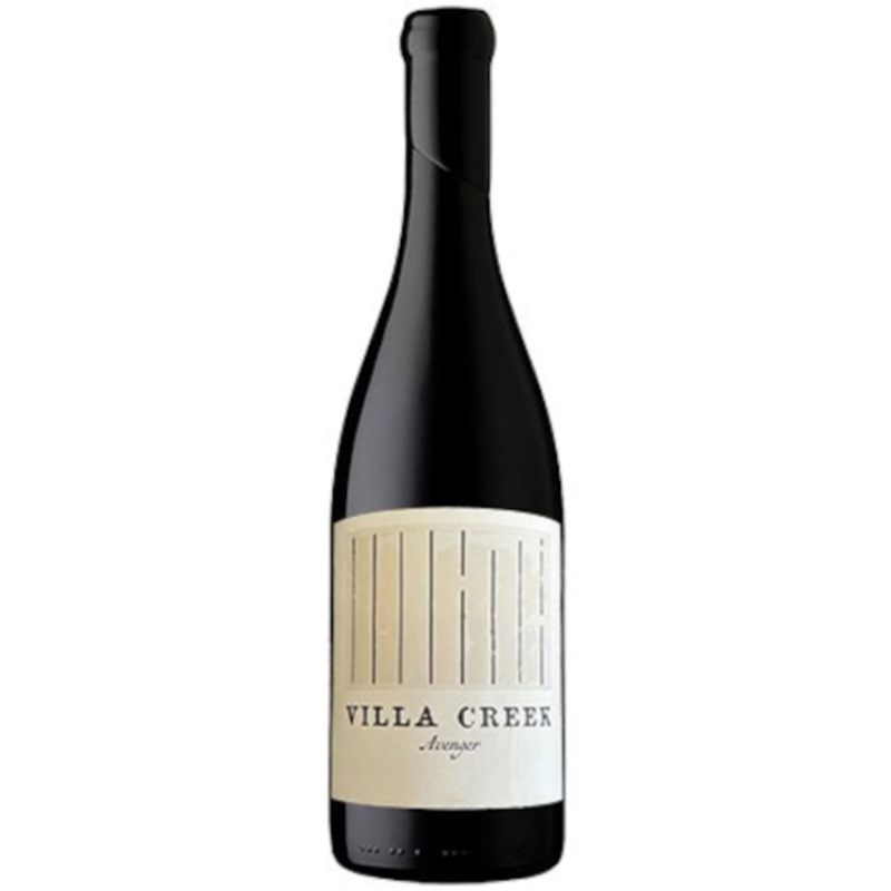 VILLA CREEK Avenger 2020
