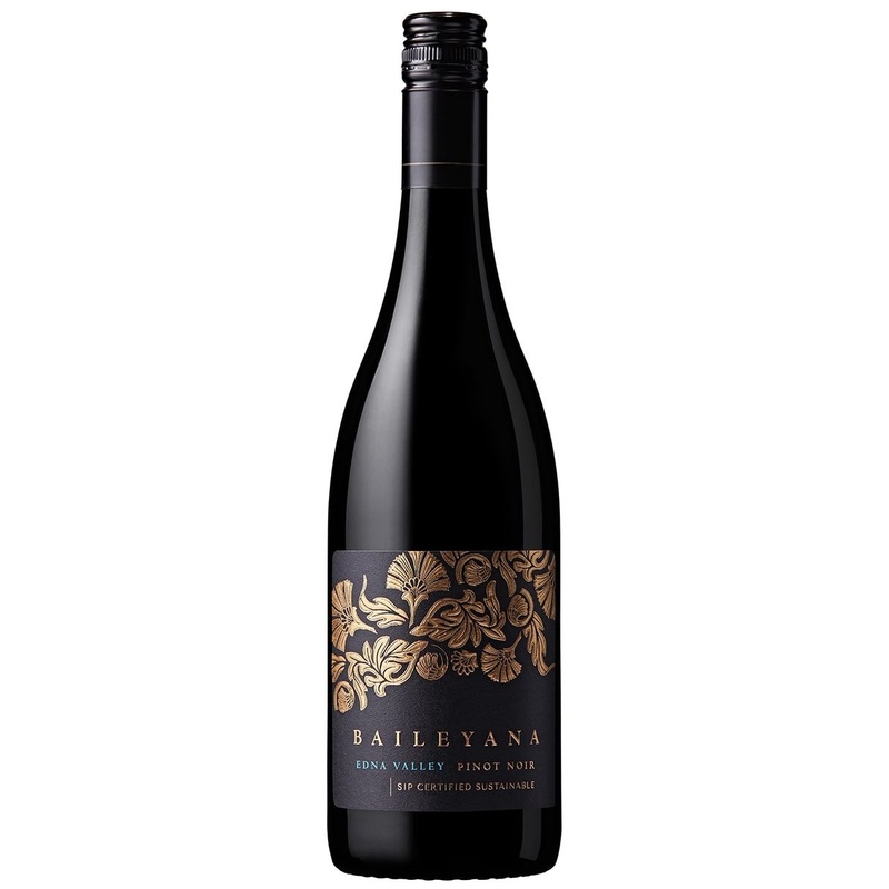 BAILEYANA Edna Valley Pinot Noir 2021