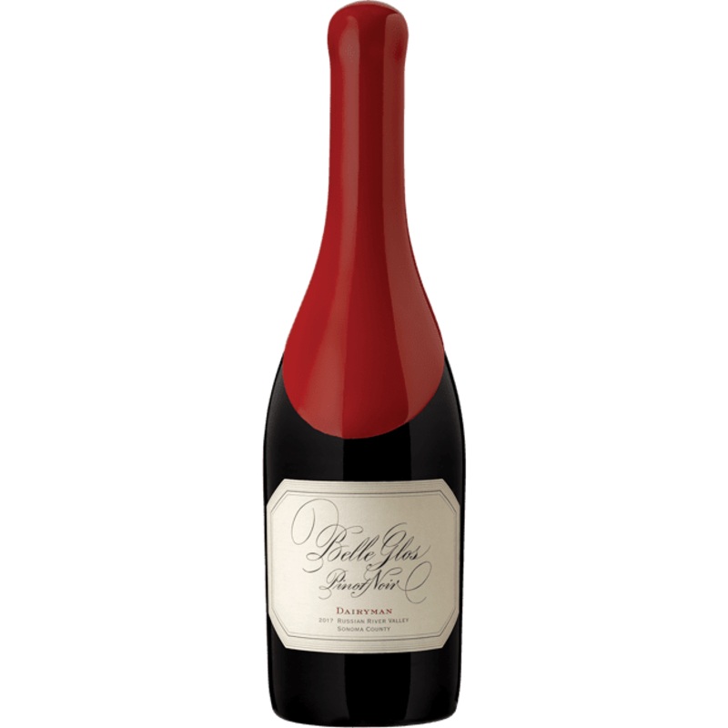 BELLE GLOSS Dairyman Pinot Noir 1.5L
