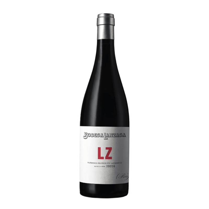 BODEGA LANZAGA LZ 2021