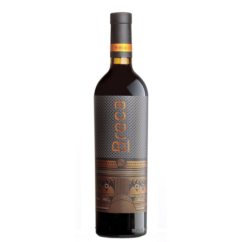 BODEGAS BRECA Garnacha 2019