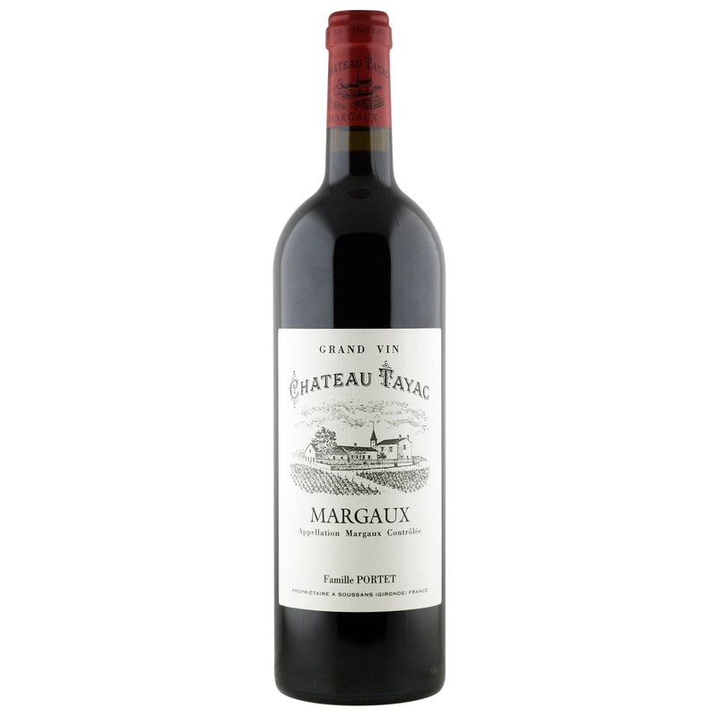 CH.TAYAC Margaux 2019
