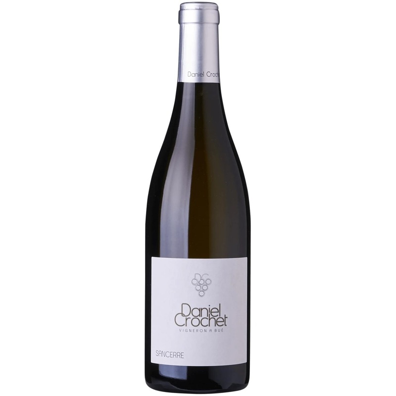 DOMAINE DANIEL CROCHET Sancerre Rouge 2020