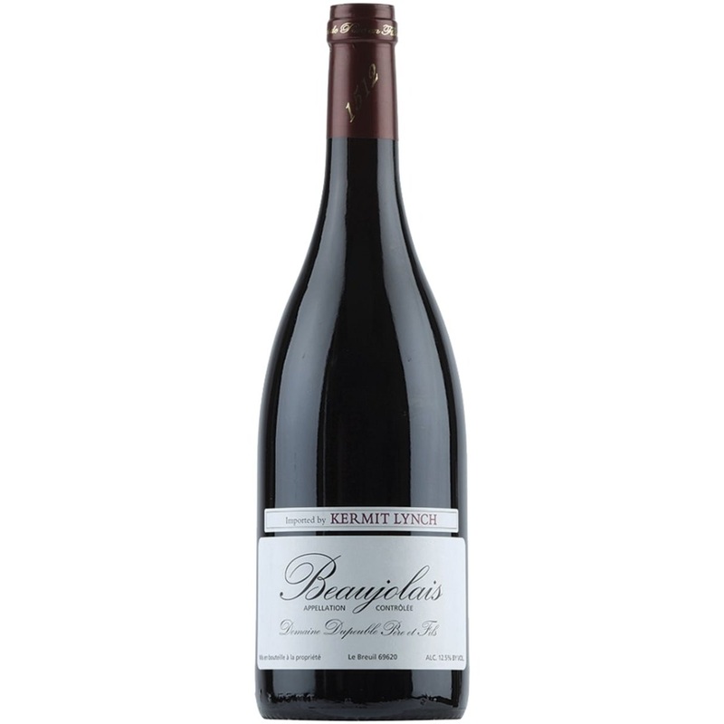 DOMAINE DUPEUBLE Beaujolais 2022