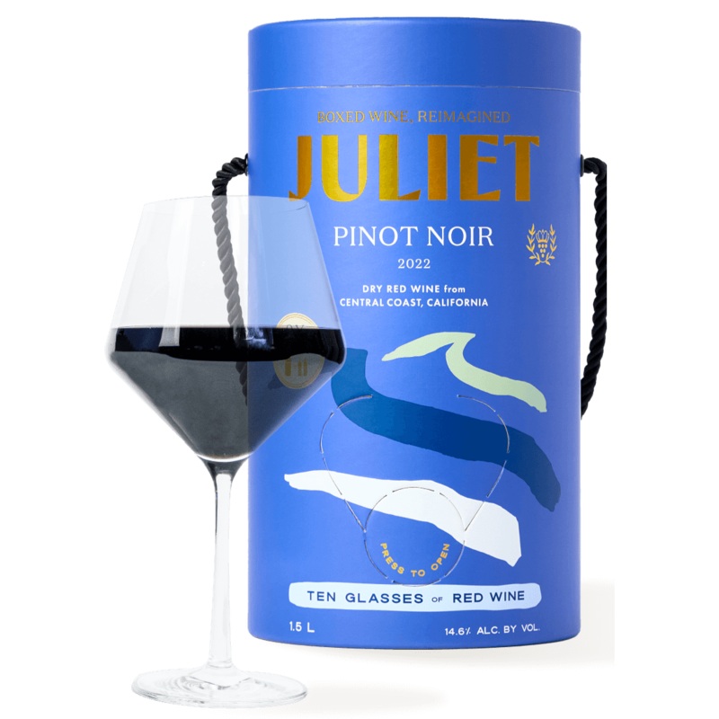 JULIET Eco-Magnum Pinot Noir 2022 1.5L