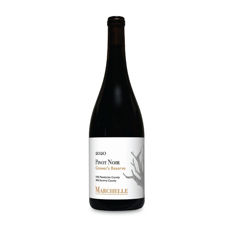 MARCHELLE Grower's Reserve  2020