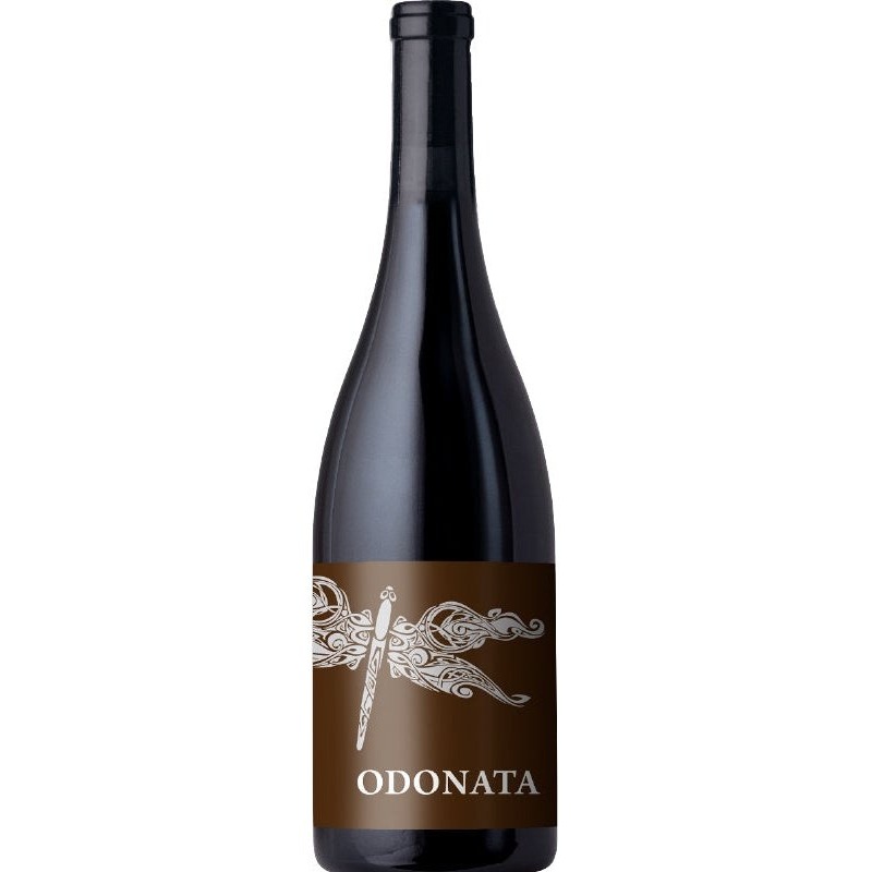 ODONATA Black Darter Red Blend 2020