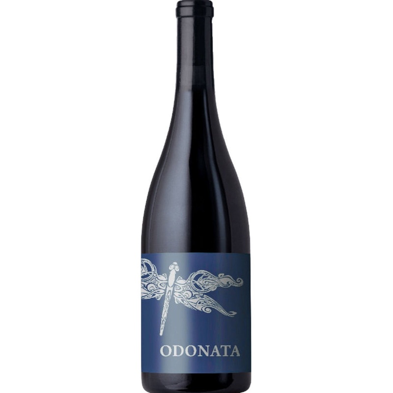 ODONATA Malbec Pedregal Vineyard 2019