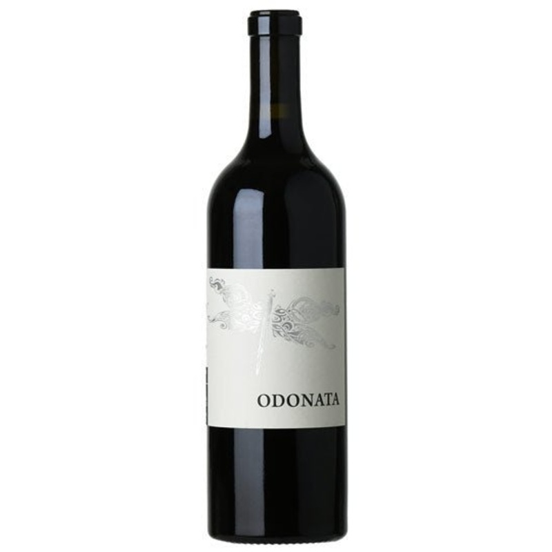 ODONATA Sangiovese Machado Creek Vineyard 2019