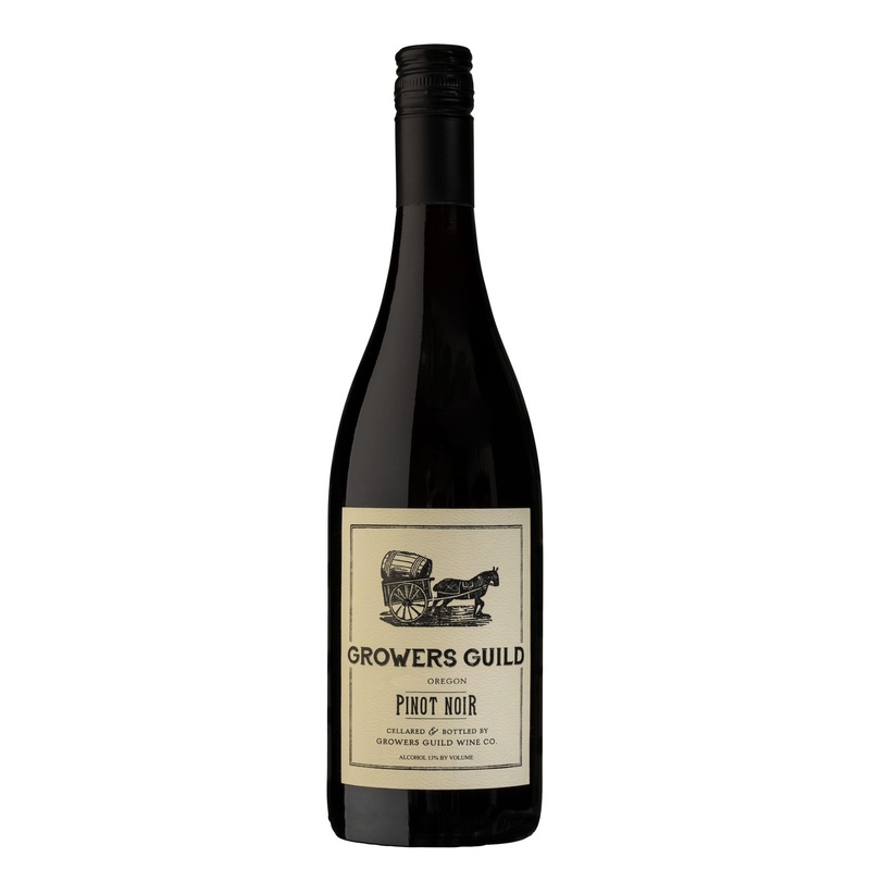 OWEN ROE Growers Guild Pinot Noir 2021