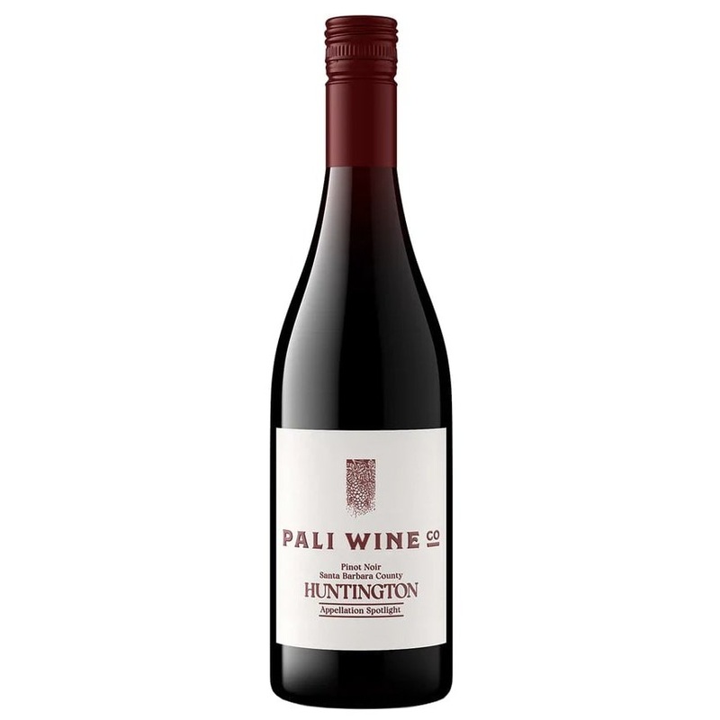 PALI WINE CO. Huntington Pinot Noir 2019